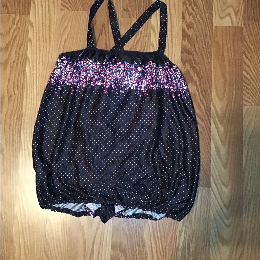 ⚡️⚡️Plus Size Swim Suit. Size 42